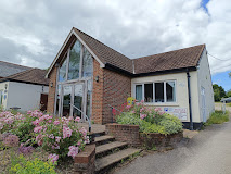 Fairground Village Hall